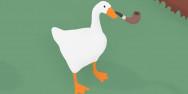 Untitled Goose Game — воруй, гоняй людей, не жди ответного гудка
